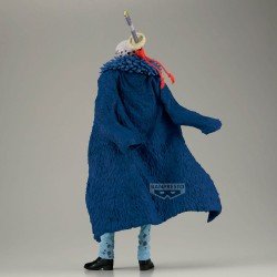 One Piece PVC Statue Premium Trafalgar Law (The Anime) 31 cm | 4573102712097