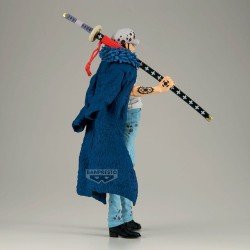 One Piece PVC Statue Premium Trafalgar Law (The Anime) 31 cm | 4573102712097