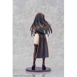 Original Character PVC Statue 1/6 China Dress Nyan 26 cm