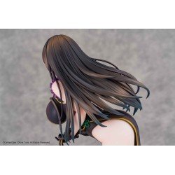 Original Character PVC Statue 1/6 China Dress Nyan 26 cm