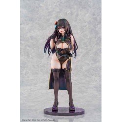 Original Character statuette PVC 1/6 China Dress Nyan 26 cm