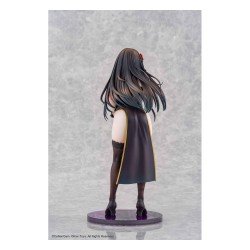 Original Character PVC Statue 1/6 China Dress Nyan Deluxe Version 26 cm