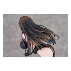 Original Character statuette PVC 1/6 China Dress Nyan Deluxe Version 26 cm