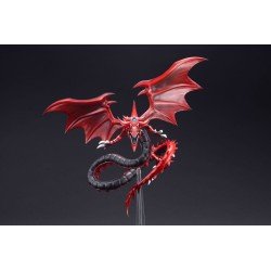 Yu-Gi-Oh! Statue Slifer the Sky Dragon Egyptian God 50 cm | 0190526076341