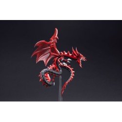 Yu-Gi-Oh! Statue Slifer the Sky Dragon Egyptian God 50 cm | 0190526076341