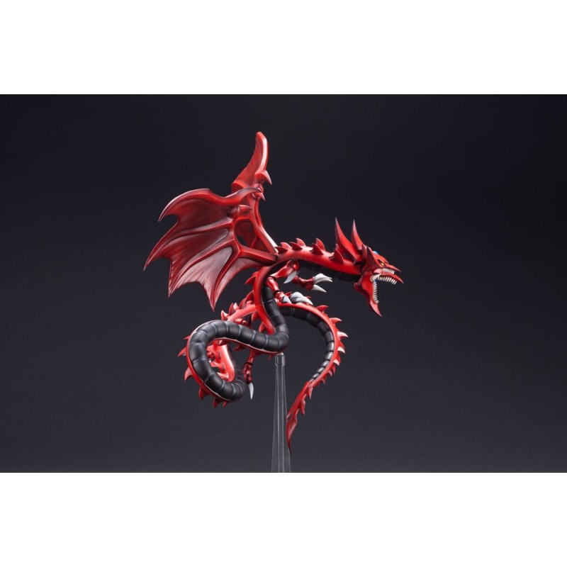 Yu-Gi-Oh! Statue Slifer the Sky Dragon Egyptian God 50 cm | 0190526076341