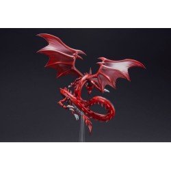 Yu-Gi-Oh! Statue Slifer the Sky Dragon Egyptian God 50 cm | 0190526076341
