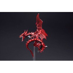 Yu-Gi-Oh! Statue Slifer the Sky Dragon Egyptian God 50 cm | 0190526076341