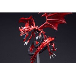 Yu-Gi-Oh! statuette PVC Slifer the Sky Dragon Egyptian God 50 cm | 0190526076341