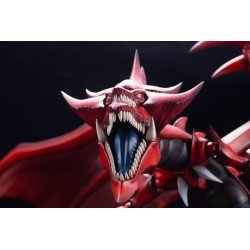 Yu-Gi-Oh! Statue Slifer the Sky Dragon Egyptian God 50 cm | 0190526076341