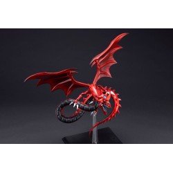 Yu-Gi-Oh! Statue Slifer the Sky Dragon Egyptian God 50 cm | 0190526076341