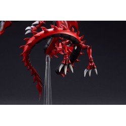 Yu-Gi-Oh! Statue Slifer the Sky Dragon Egyptian God 50 cm | 0190526076341