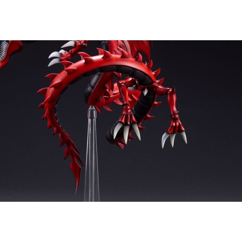 Yu-Gi-Oh! Statue Slifer the Sky Dragon Egyptian God 50 cm | 0190526076341