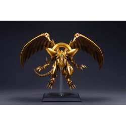 Yu-Gi-Oh! Statue The Winged Dragon of Ra Egyptian God 50 cm | 0190526076358