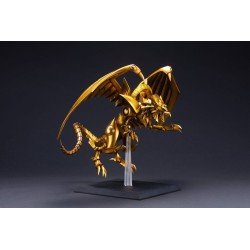 Yu-Gi-Oh! statuette PVC The Winged Dragon of Ra Egyptian God 50 cm | 0190526076358