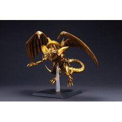 Yu-Gi-Oh! Statue The Winged Dragon of Ra Egyptian God 50 cm | 0190526076358