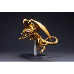 Yu-Gi-Oh! statuette PVC The Winged Dragon of Ra Egyptian God 50 cm | 0190526076358