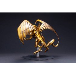 Yu-Gi-Oh! Statue The Winged Dragon of Ra Egyptian God 50 cm | 0190526076358