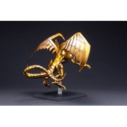 Yu-Gi-Oh! statuette PVC The Winged Dragon of Ra Egyptian God 50 cm | 0190526076358