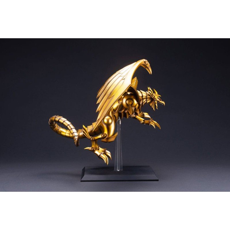 Yu-Gi-Oh! statuette PVC The Winged Dragon of Ra Egyptian God 50 cm | 0190526076358