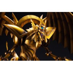 Yu-Gi-Oh! statuette PVC The Winged Dragon of Ra Egyptian God 50 cm | 0190526076358