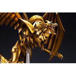 Yu-Gi-Oh! statuette PVC The Winged Dragon of Ra Egyptian God 50 cm | 0190526076358