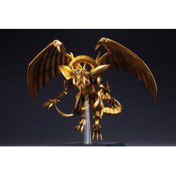 Yu-Gi-Oh! statuette PVC The Winged Dragon of Ra Egyptian God 50 cm | 0190526076358