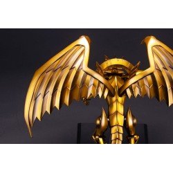 Yu-Gi-Oh! Statue The Winged Dragon of Ra Egyptian God 50 cm | 0190526076358