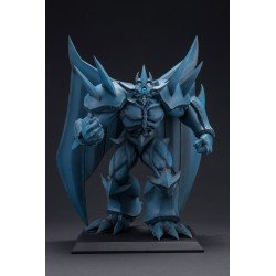 Yu-Gi-Oh! statuette PVC Obelisk the Tormentor Egyptian God 35 cm