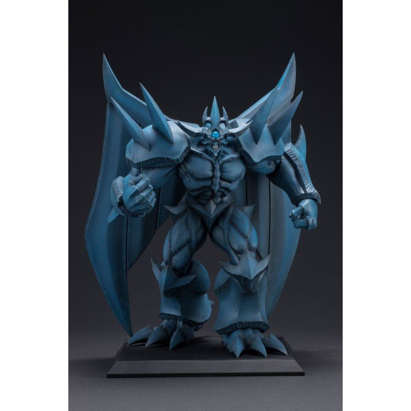 Yu-Gi-Oh! Statue Obelisk the Tormentor Egyptian God 35 cm | 0190526076365
