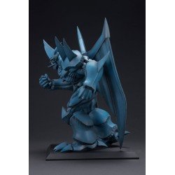 Yu-Gi-Oh! Statue Obelisk the Tormentor Egyptian God 35 cm | 0190526076365