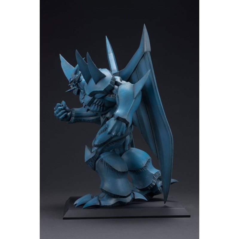 Yu-Gi-Oh! Statue Obelisk the Tormentor Egyptian God 35 cm | 0190526076365