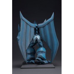Yu-Gi-Oh! statuette PVC Obelisk the Tormentor Egyptian God 35 cm | 0190526076365