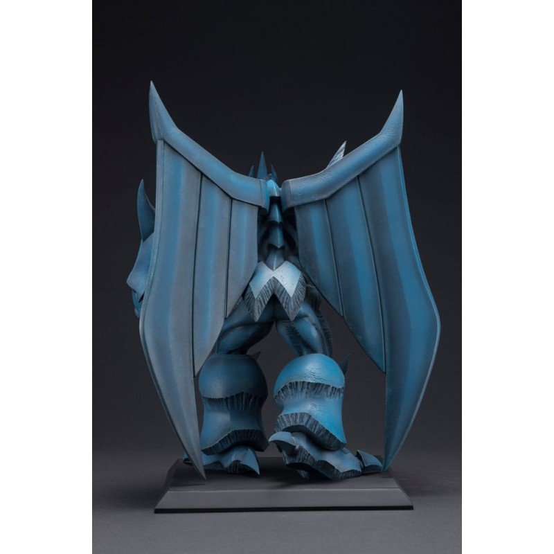 Yu-Gi-Oh! statuette PVC Obelisk the Tormentor Egyptian God 35 cm | 0190526076365