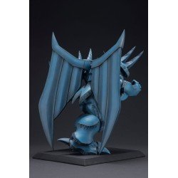 Yu-Gi-Oh! statuette PVC Obelisk the Tormentor Egyptian God 35 cm | 0190526076365
