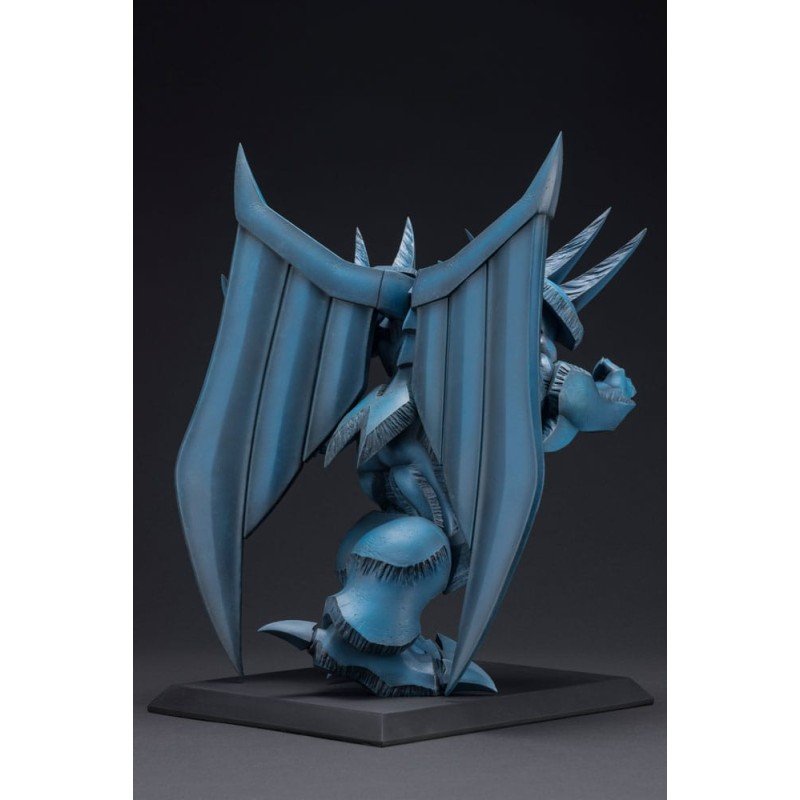Yu-Gi-Oh! Statue Obelisk the Tormentor Egyptian God 35 cm | 0190526076365
