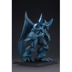 Yu-Gi-Oh! statuette PVC Obelisk the Tormentor Egyptian God 35 cm | 0190526076365