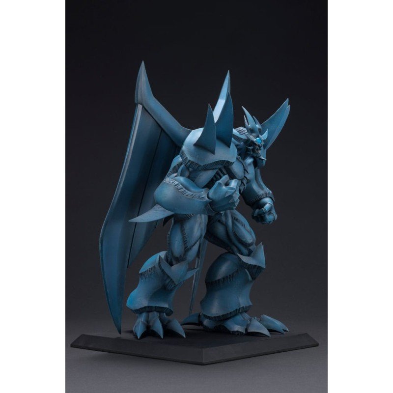 Yu-Gi-Oh! statuette PVC Obelisk the Tormentor Egyptian God 35 cm | 0190526076365