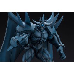 Yu-Gi-Oh! statuette PVC Obelisk the Tormentor Egyptian God 35 cm | 0190526076365