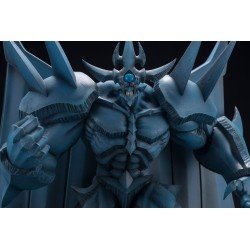 Yu-Gi-Oh! statuette PVC Obelisk the Tormentor Egyptian God 35 cm | 0190526076365