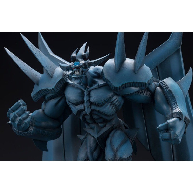 Yu-Gi-Oh! statuette PVC Obelisk the Tormentor Egyptian God 35 cm | 0190526076365