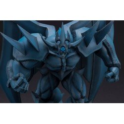 Yu-Gi-Oh! Statue Obelisk the Tormentor Egyptian God 35 cm | 0190526076365