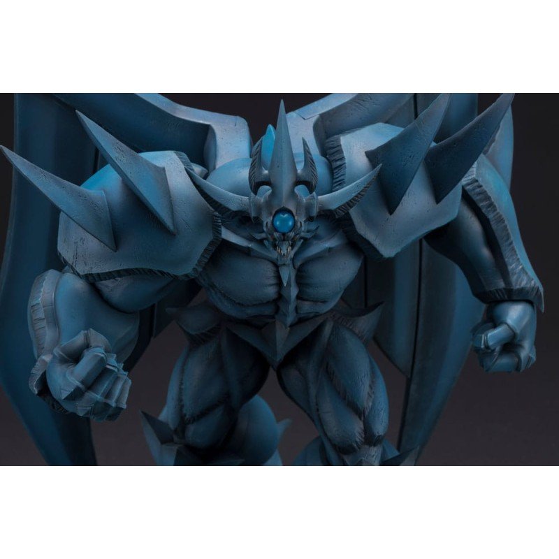 Yu-Gi-Oh! statuette PVC Obelisk the Tormentor Egyptian God 35 cm | 0190526076365