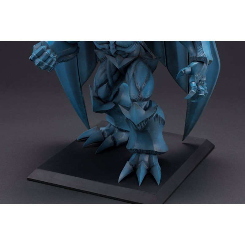 Yu-Gi-Oh! statuette PVC Obelisk the Tormentor Egyptian God 35 cm | 0190526076365