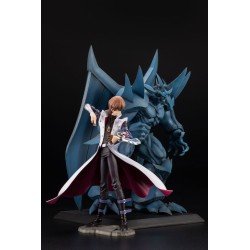 Yu-Gi-Oh! Statue Obelisk the Tormentor Egyptian God 35 cm | 0190526076365