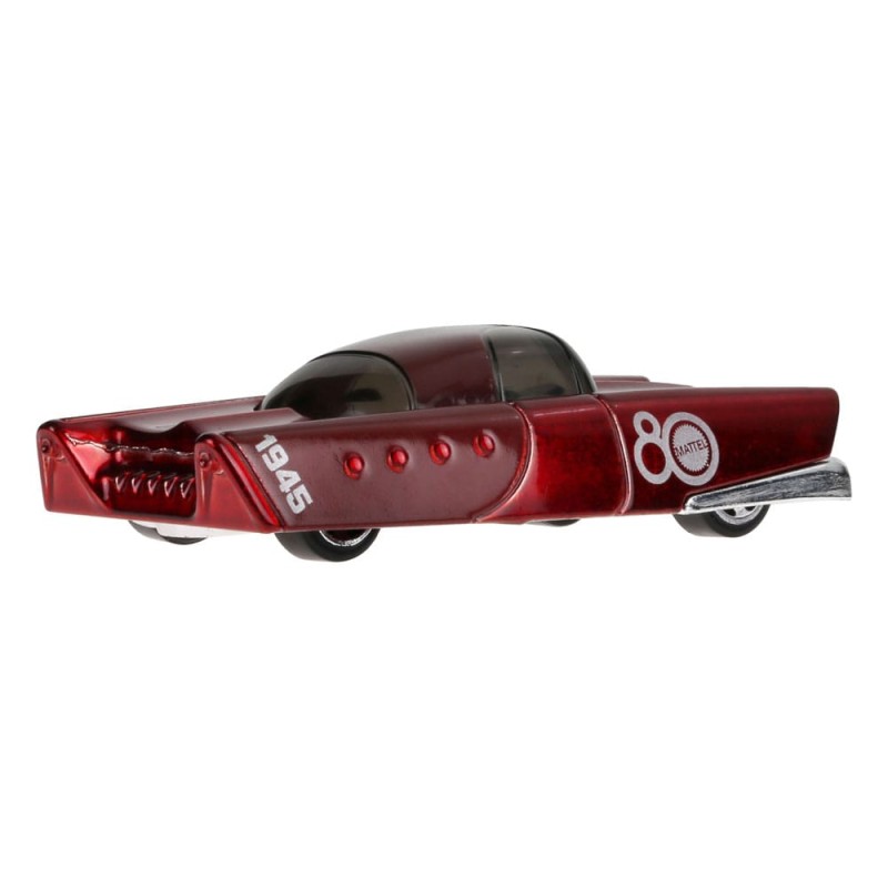 Hot Wheels HW Celebration Racers Diecast Modellauto 1/64 80th Anniversary Mattel Dream Mobile | 0194735312573