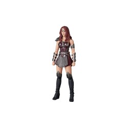 The Boys figurine MAFEX Queen Maeve 16 cm | 4530956472928
