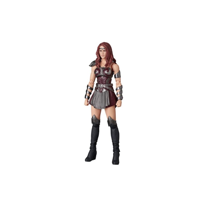 The Boys MAFEX Action Figure Queen Maeve 16 cm | 4530956472928