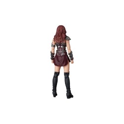 The Boys MAFEX Action Figure Queen Maeve 16 cm | 4530956472928