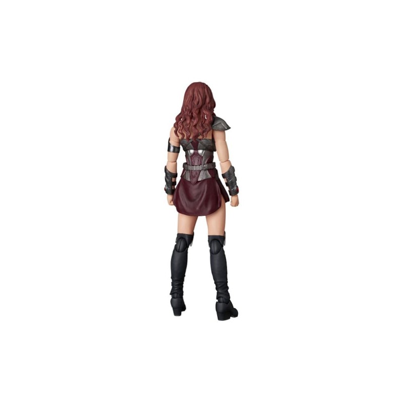 The Boys MAFEX Action Figure Queen Maeve 16 cm | 4530956472928